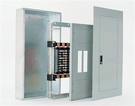 general electric panelboards